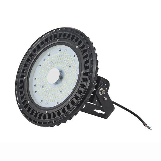 Warehouse LED 200W driverless