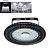 Hangarverlichting LED 250W driverless
