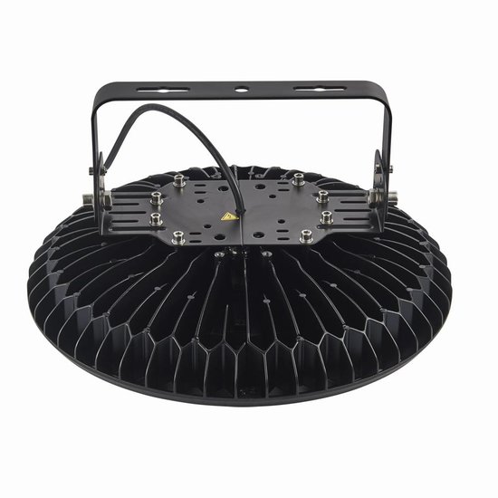 Éclairage de hangar LED 250W sans transformateur