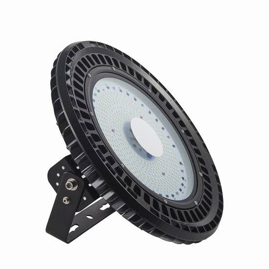 Hangarverlichting LED 250W driverless