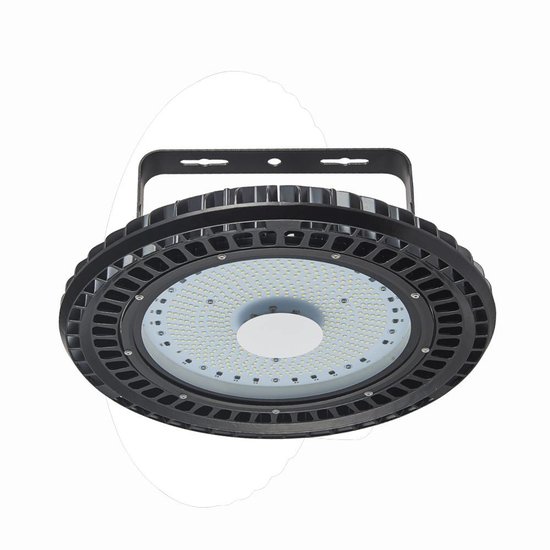 Hangarverlichting LED 250W driverless