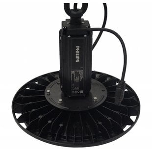 Éclairage de dépôt LED 100W