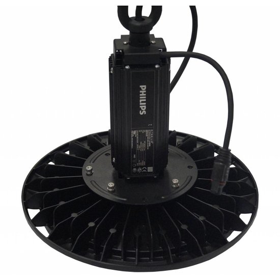 Industriële lamp LED voor fabriek 150W