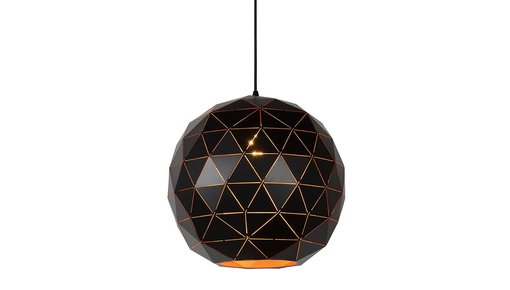 Ball pendant lights