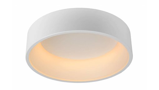 Ceiling lights round