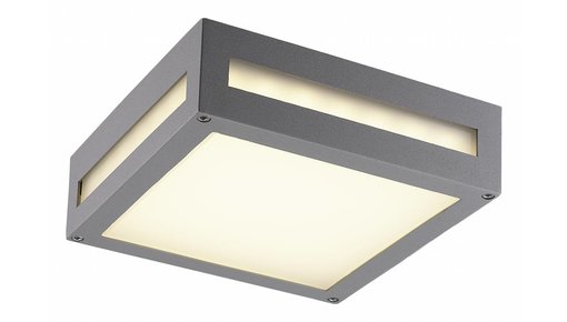 Square ceiling lights