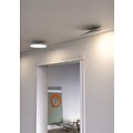 Modern ceiling light LED dimmable round 14 or 24W