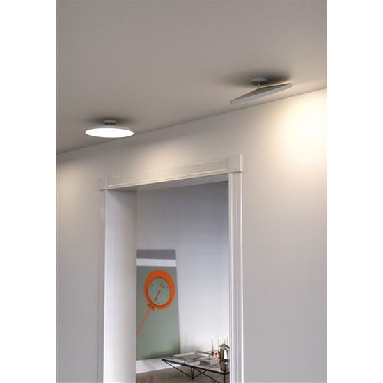 Moderne plafondlamp LED dimbaar rond 14 of 24W