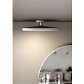 Modern ceiling light LED dimmable round 14 or 24W