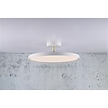 Moderne plafondlamp LED dimbaar rond 14 of 24W