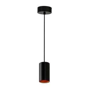 Lampe de couleur or extérieur blanc ou noir GU10