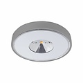 Plafón exterior LED diseño redondo 280mm diámetro 30W