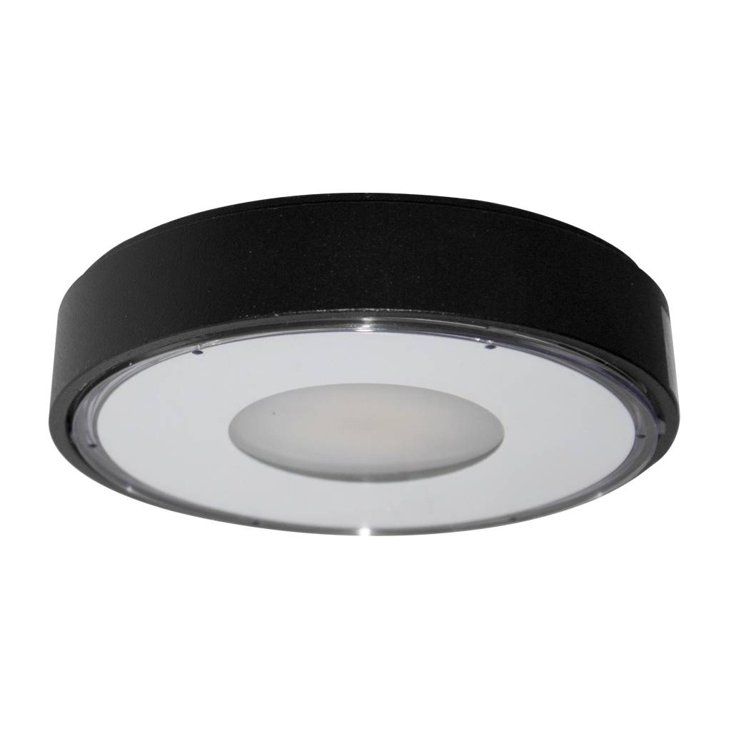 Plafondlamp buiten LED rond 280mm diameter | My LED