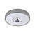 Plafondlamp buiten LED design 210mm diameter 12W