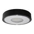 Outdoor ceiling light LED design 210mm diameter 12W