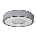 Outdoor ceiling light LED design 210mm diameter 12W