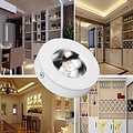 LED under cabinet lighting 5 or 7W