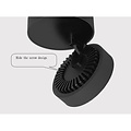 Spot LED de superficie orientable blanco o negro 7, 10 o 12W