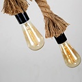 Touwlamp E27