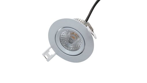 Downlights modernos