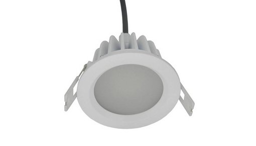 Bathroom downlights