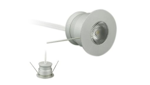 Mini LED downlights