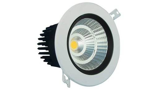 Large downlights