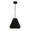 Restaurant lamp white or black 250mm