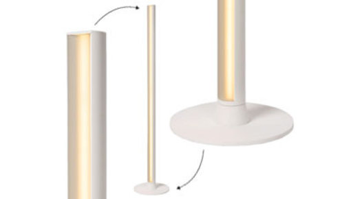 Floor lamps LED