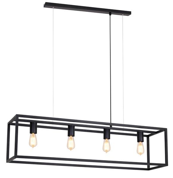 Hoe kiest u de juiste hanglamp die past in uw interieur?