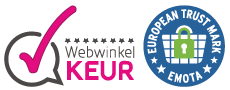 Webwinkelkeur