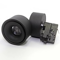 LED Lichtschiene Design schwarz oder weiß 9W