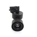 LED Lichtschiene Design schwarz oder weiß 9W