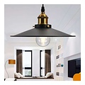 Lampe industrielle vintage 260 mm Ø