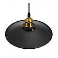 Lampe industrielle vintage 260 mm Ø