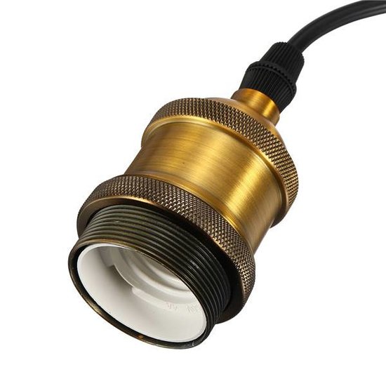 Industrielampe Vintage 260 mm Ø