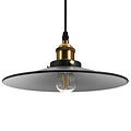 Industrielampe Vintage 260 mm Ø