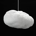 Lámpara nube 2x E27 40 x 23 x 16 cm
