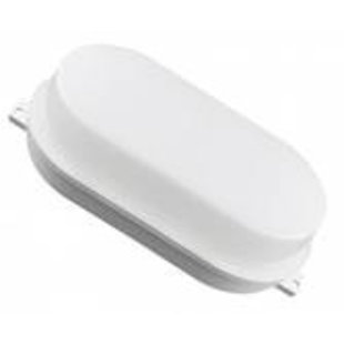 Spectrum LED Éclairage Extérieur Détecteur IP65 Blanc 7W