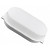 Outdoor lighting with motion sensor IP65 LED white 7W