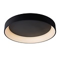 Large ceiling lamp LED Ø 80 cm 80W white or black