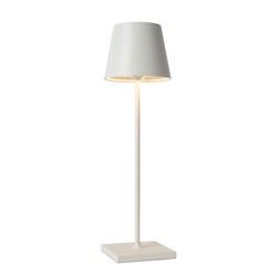 Lampe de chevet tactile extérieur LED, dimmable