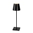 Lampe de chevet tactile extérieur LED, dimmable