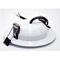 LED-Einbaustrahler 105 mm 7W wasserdicht