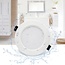 95 mm Downlight IP65 5W LED (Bohrung 85 mm)