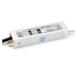 Waterdichte LED driver 12W voor 3-001-001