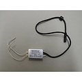 Driver LED impermeable 12W para 3-001-001