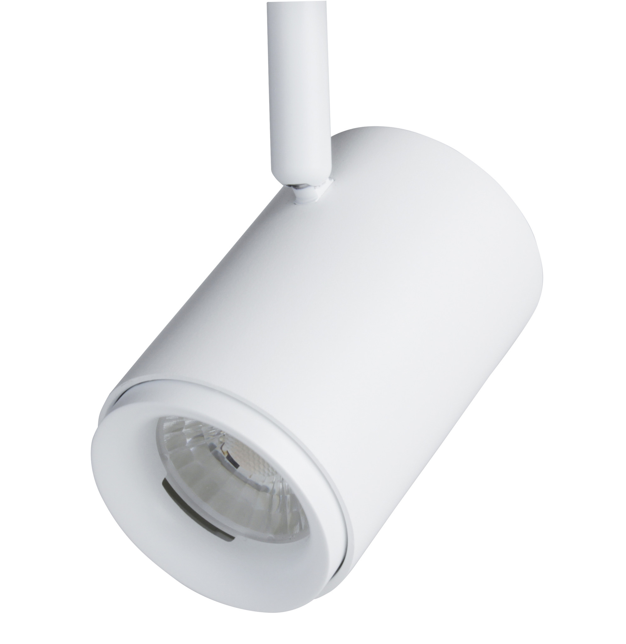 Track Lighting Dimmable White Or Black Led 12w Myplanetled Track Lighting Dimmable White Or Black
