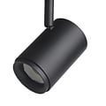 Fantasia Lithium spot sur rail, monophase, LED 12W, 2700 kelvin, faisceau 36 degres, dimmable, blanc