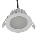 Badkamer inbouwspot 15W LED gatmaat 170mm